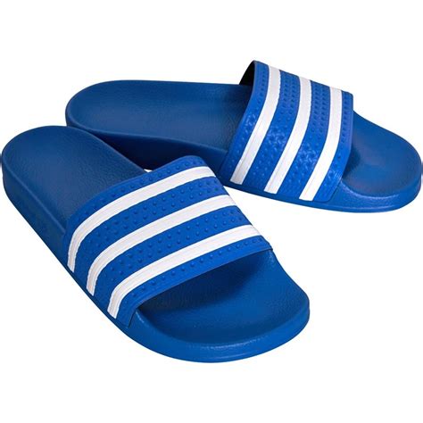 adidas adilette slippers maat 10|Browse .